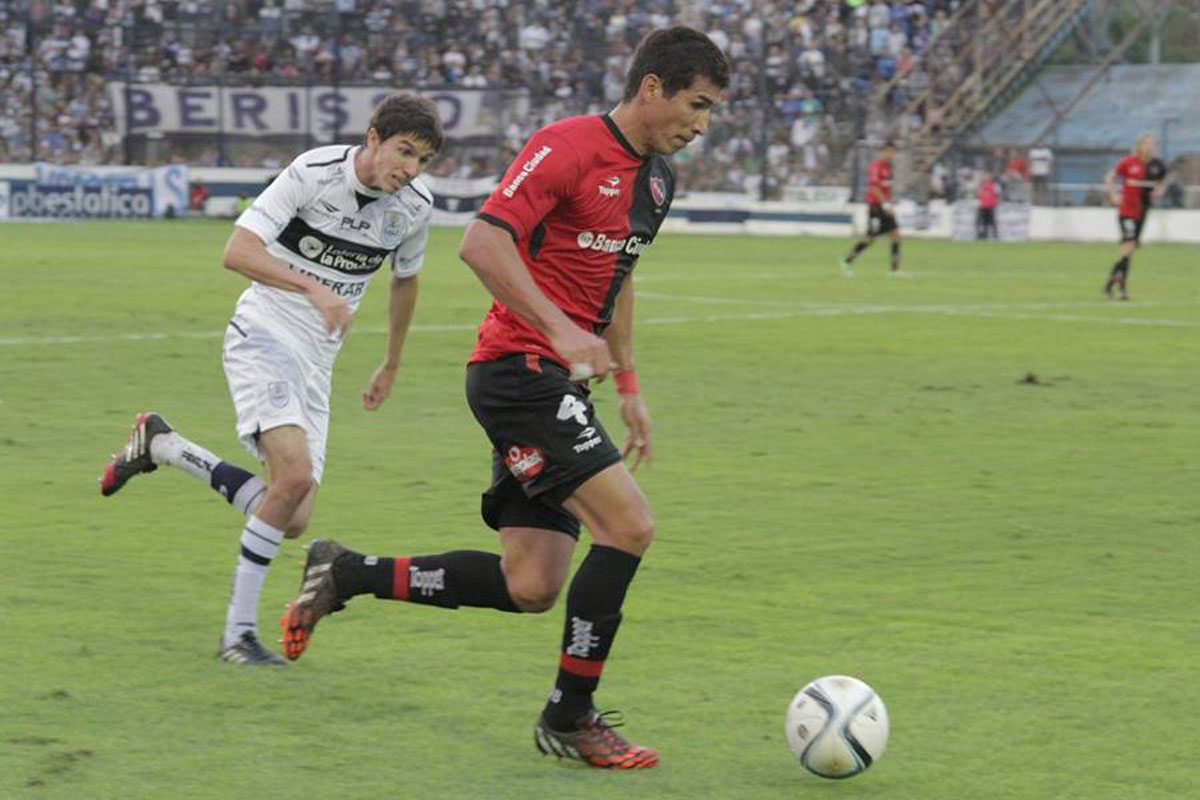 Newell’s busca mejorar su rendimiento ante River Plate
