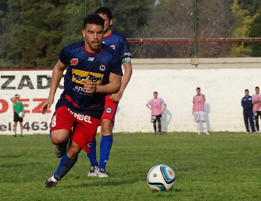 Primera C: Central Córdoba perdió y quedó lejos del título