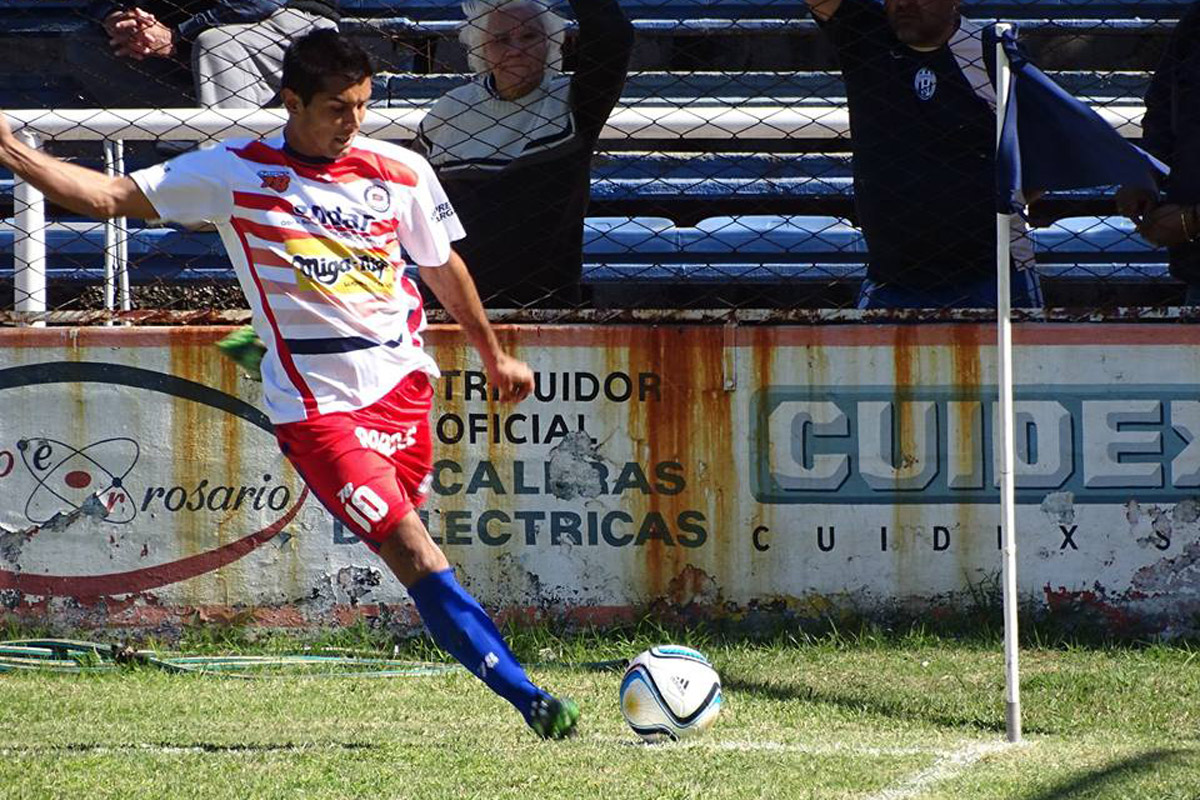 Ascenso: Central Córdoba enfrenta a San Miguel en la C
