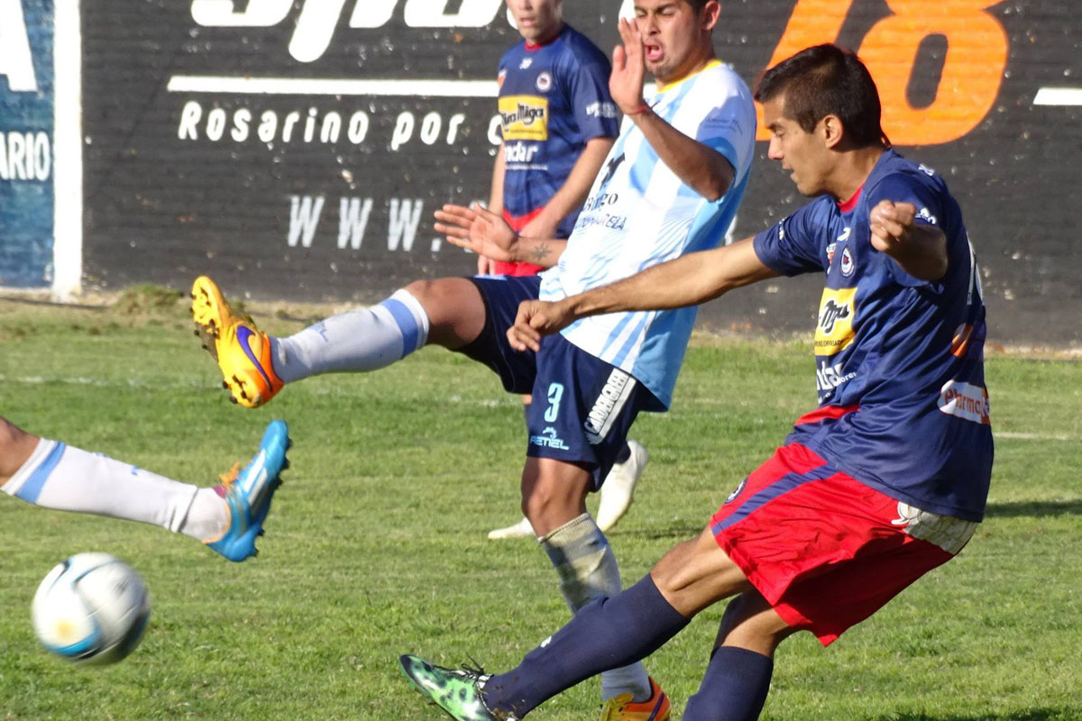 Central Córdoba cierra el torneo y piensa en el Reducido