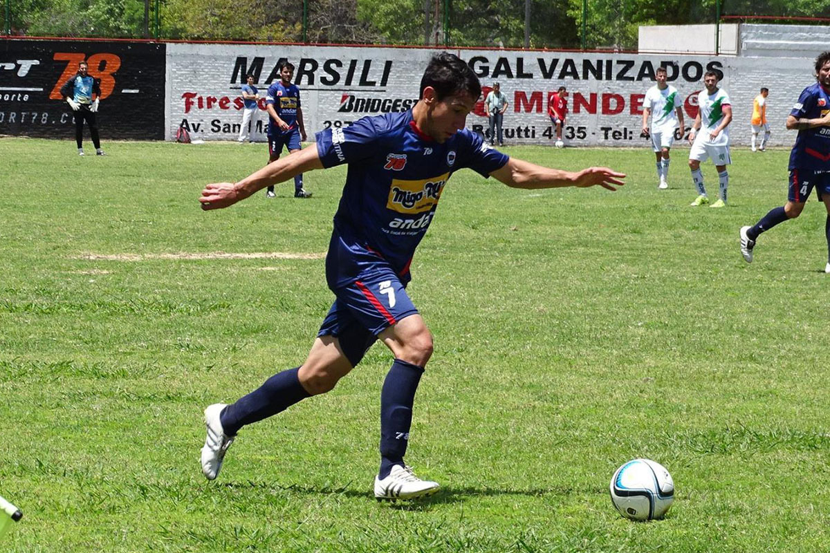 Reducido: Central Córdoba jugará ante Laferrere el martes