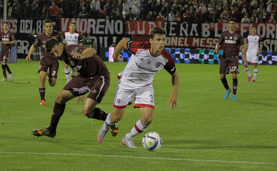 Newell’s va por una victoria para seguir en la pre Sudamericana