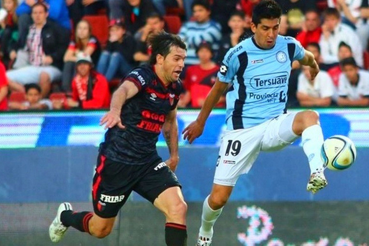 Tres partidos inician las finales de la Pre Sudamericana