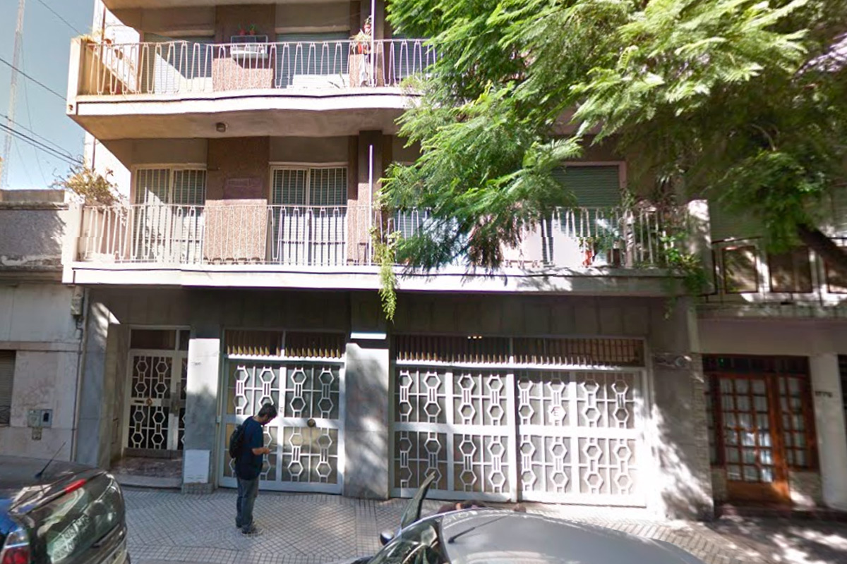 Con el cuento del tío roban a dos ancianos en su casa