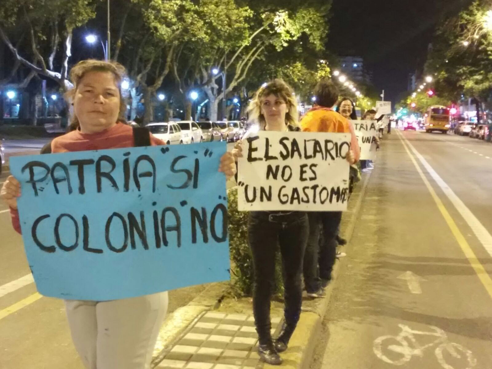Artola: “Hay que debatir los modelos de país en pugna”