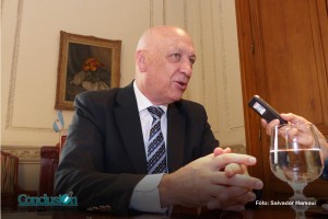 Bonfatti Antonio - entrevista