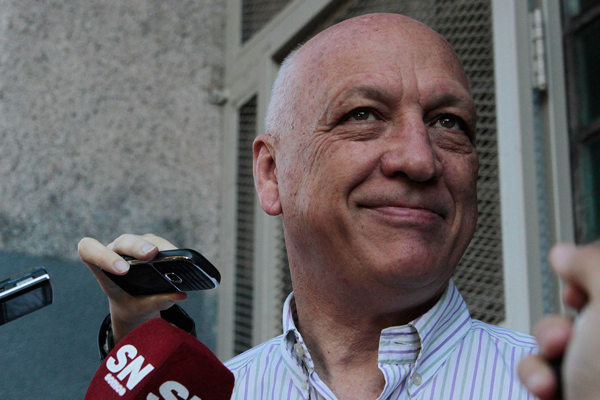 «Desde Santa Fe seguiremos bregando por más diálogo para fortalecer un país federal con políticas de Estado para una sociedad más inclusiva»