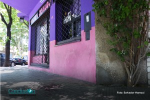 Asesinato en Echesortu