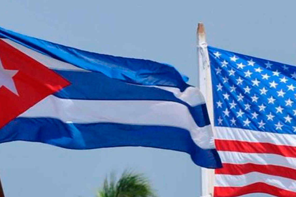 Cuba y EE.UU. discutieron sobre cooperación de leyes