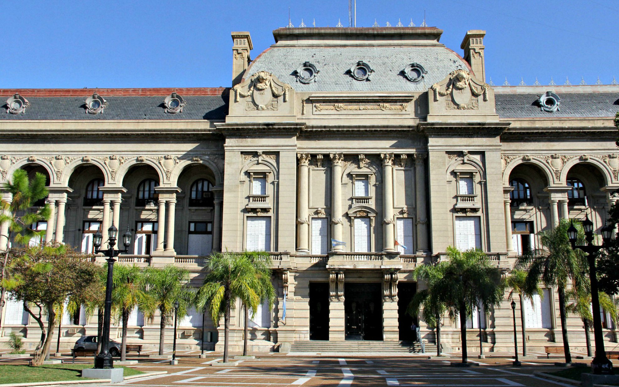 Se creó la ley sobre protección de víctimas y testigos