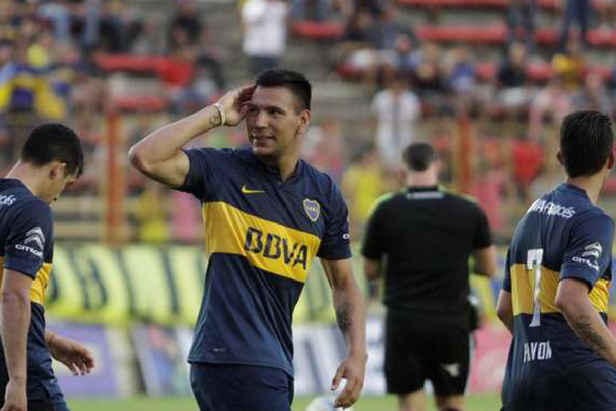 Boca Juniors cerró la temporada ganando en Chaco