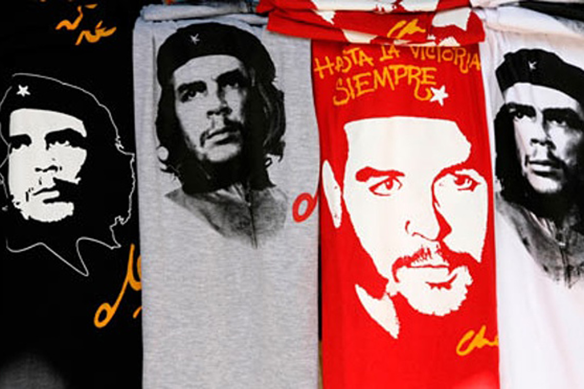 Primer encuentro del regional «Che Guevara» en Rosario