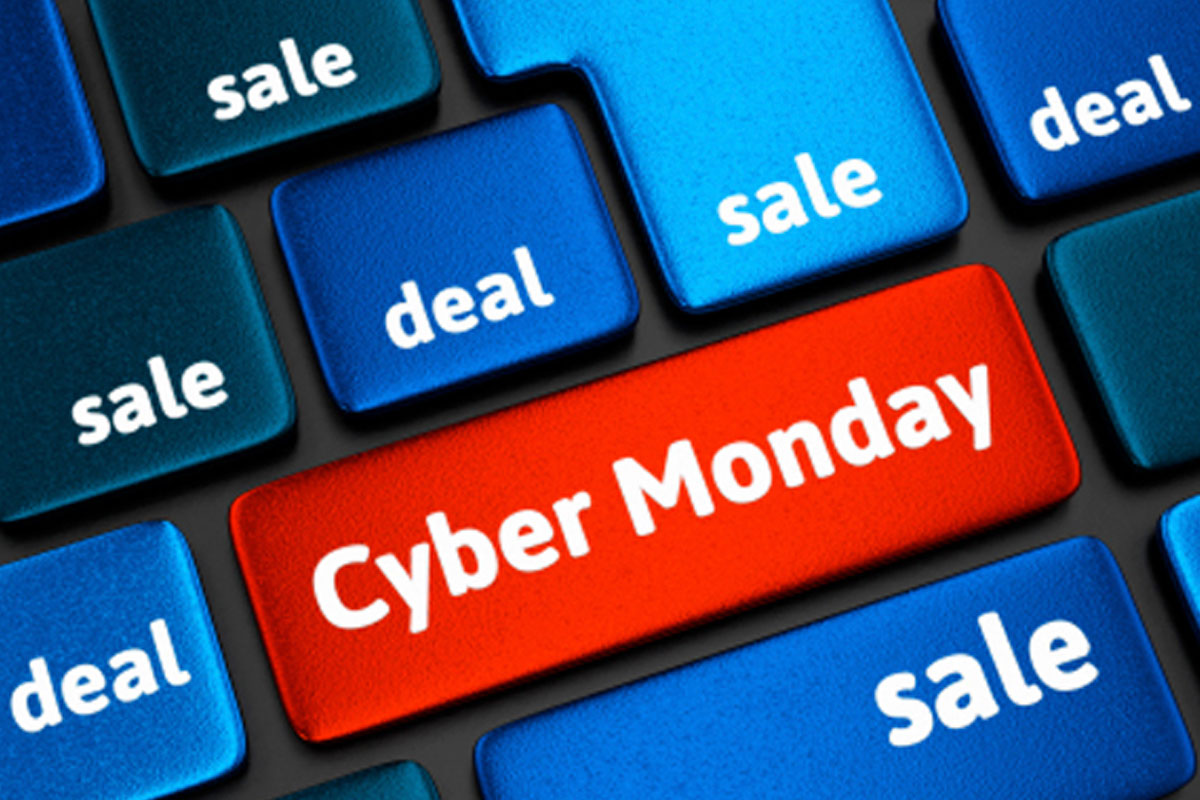 Llegó «Cyber Monday»: más de 240 empresas participan