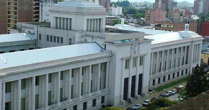 Cámara de Apelaciones de Tucumán