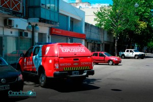 Explosivos