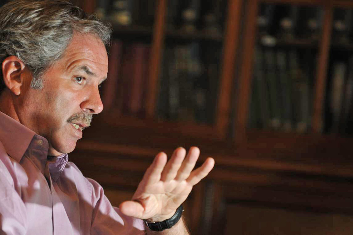 «En lo de Vanoli, el gobierno que viene tiene razón»