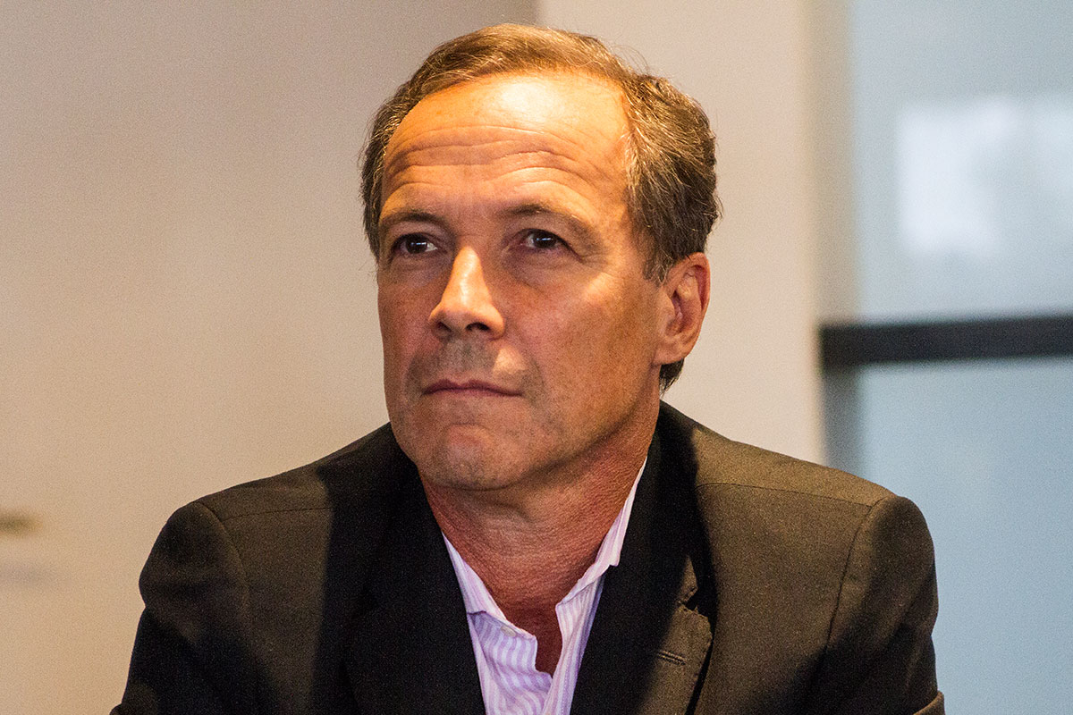 Giustiniani: “Se debe conocer el acuerdo YPF-Chevron”