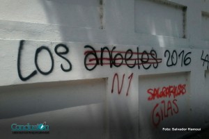 Grafitis