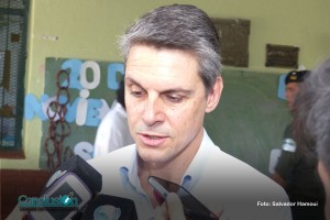 Grandinetti Alejandro