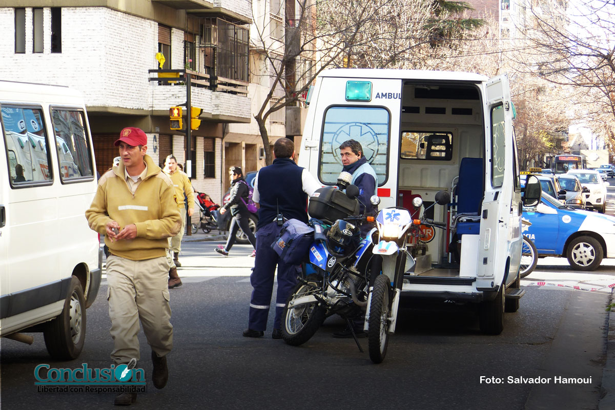 Tanda de inspectores se suma al control municipal