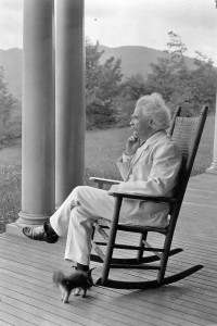 Mark Twain 3