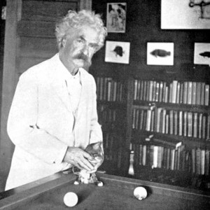 Mark Twain 7