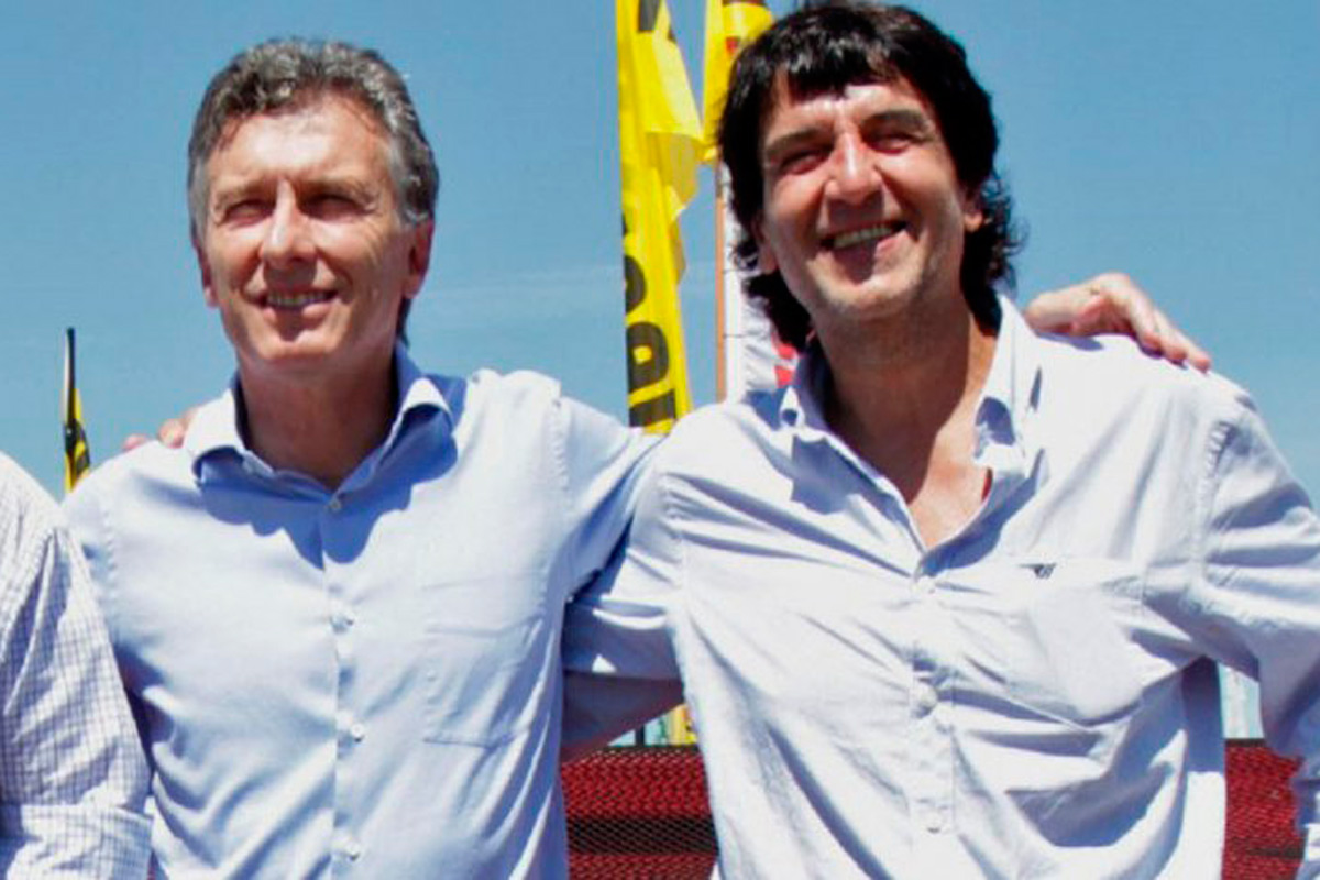 Melconian: «Las tarifas deberán subir hasta 5 veces»