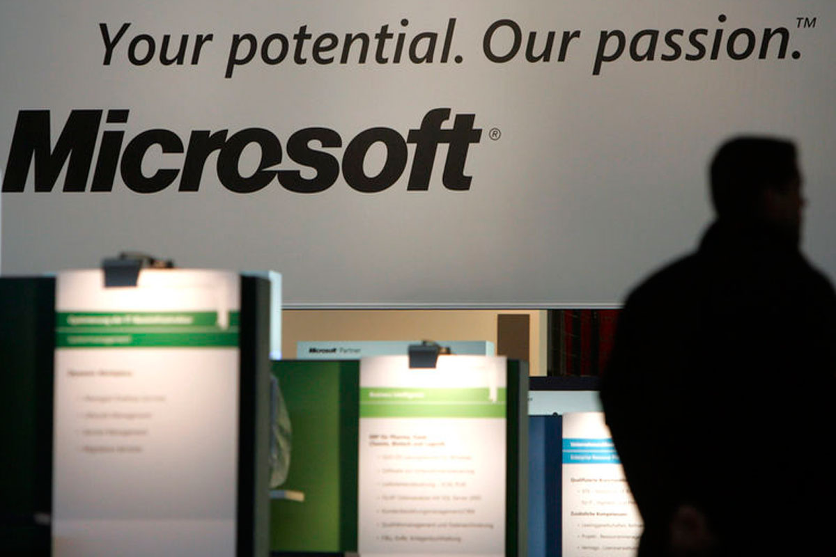 Microsoft limitará uso de almacenamiento virtual