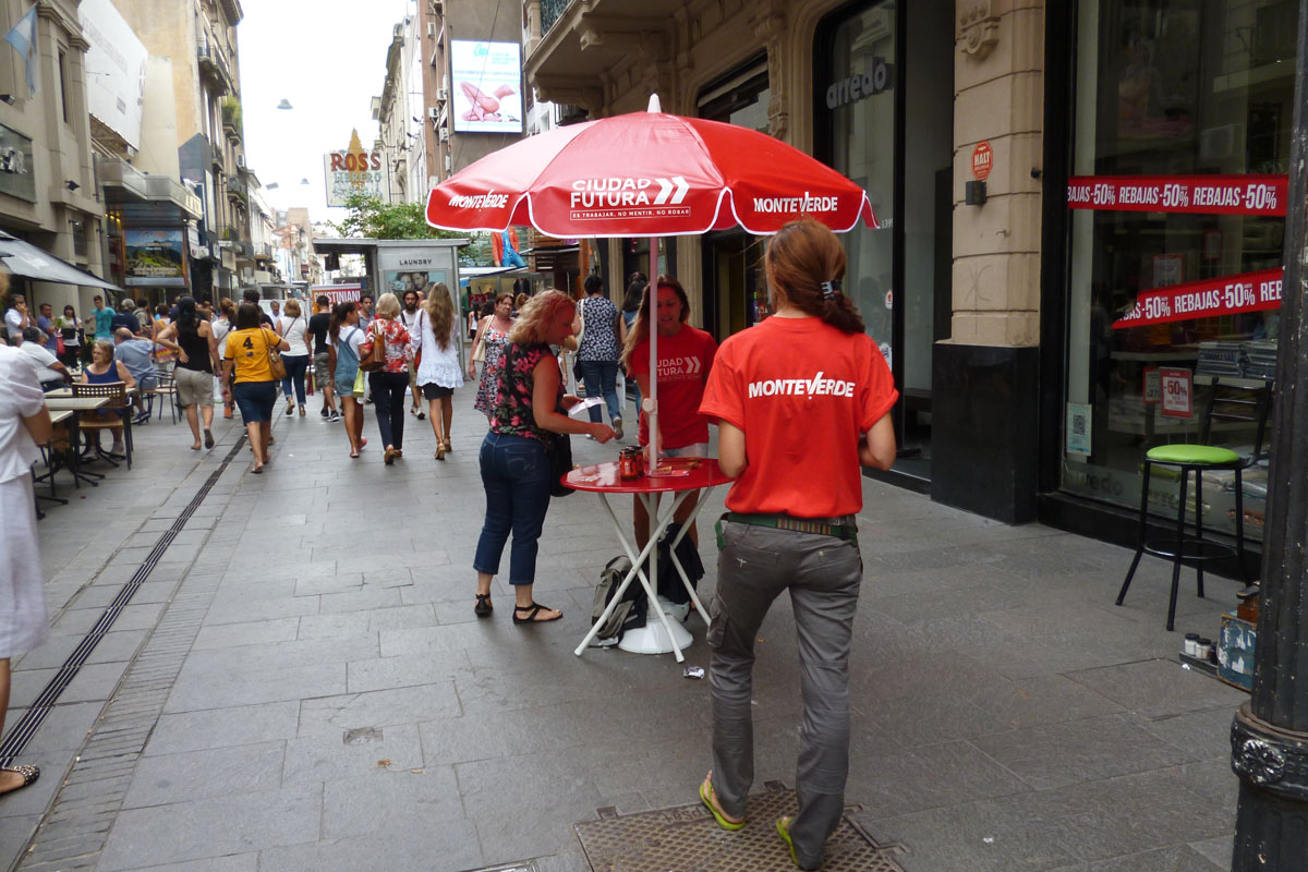 “Ahora es momento de evitar una nueva catástrofe social”