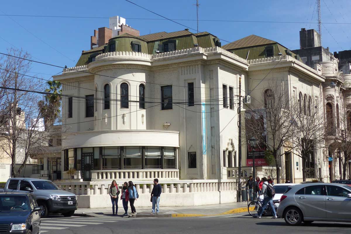 «Creemos en la justicia, en la memoria, no en la venganza»