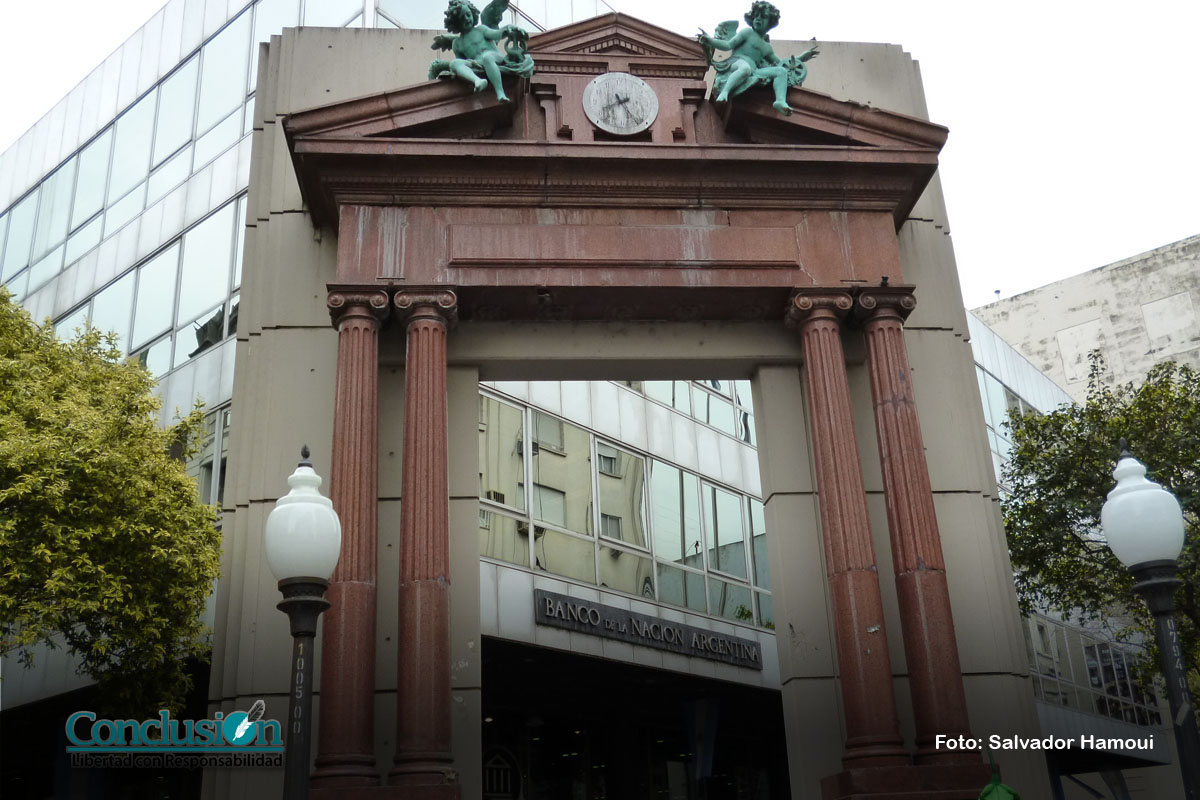 Los bancarios celebran su día sin actividad en las entidades