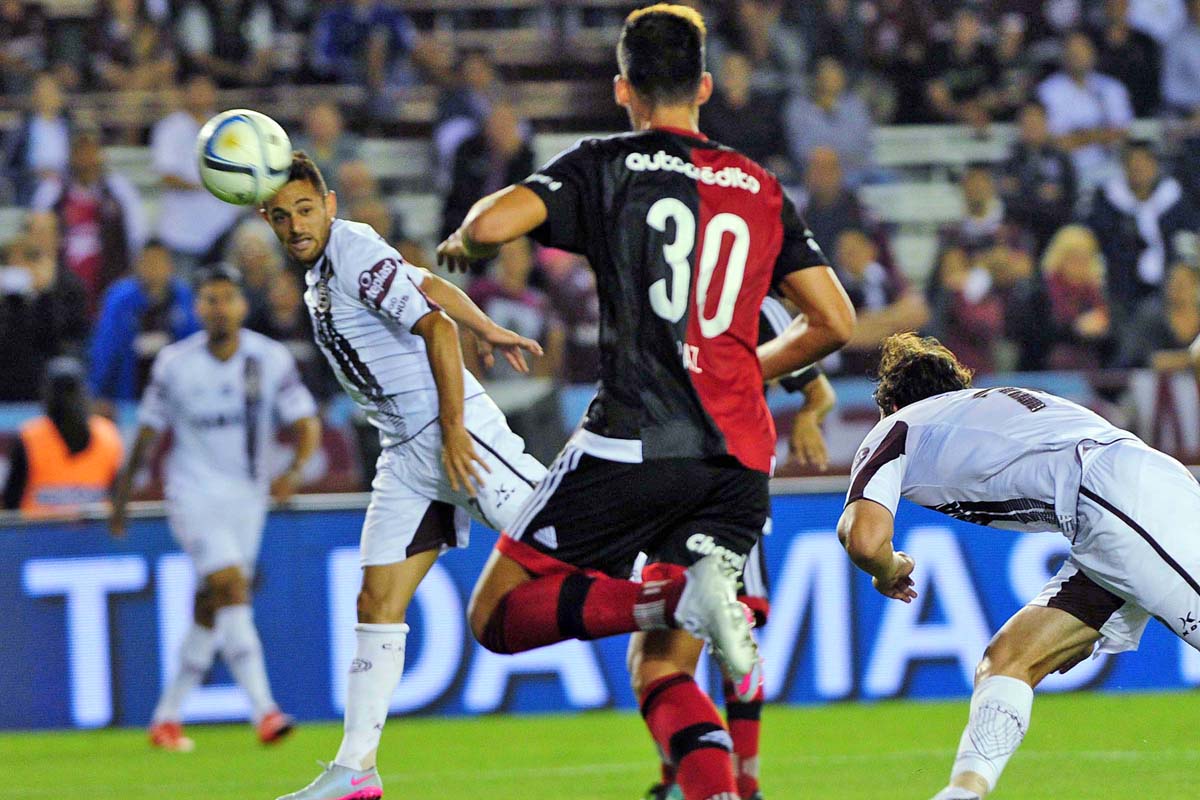 Newell’s perdió, quedó afuera de la Copa y terminó el año