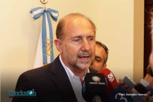 Omar Perotti
