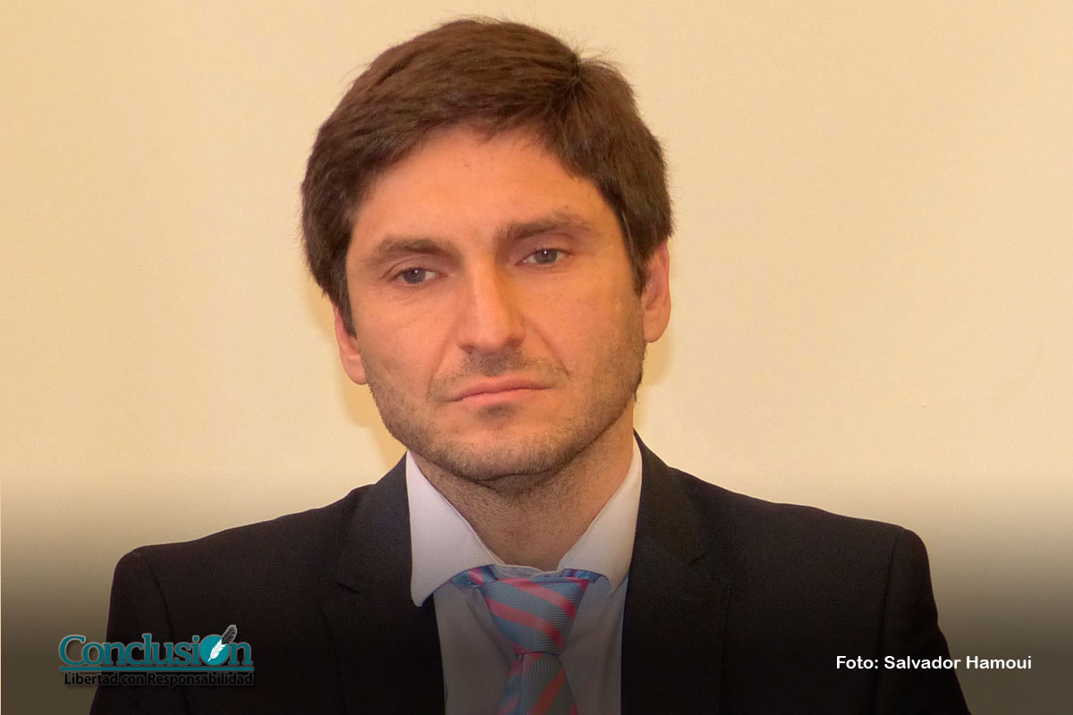 «La seguridad pública será planificada, ejecutada y monitoreada permanentemente»