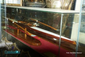 Segurado- Remero 6 Salvador