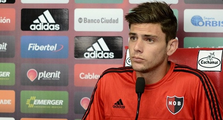 Boyé augura un buen partido: “Estamos con muchas ganas”