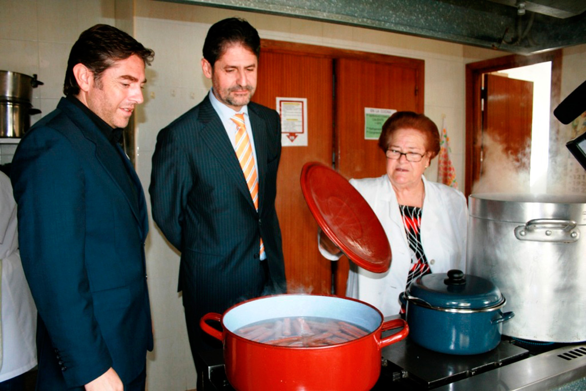 Trinitarios--editados