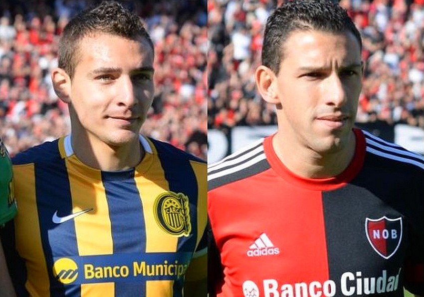 El balance futbolístico de Central y Newell’s en el torneo