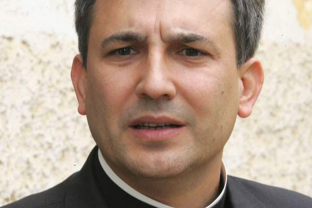 Un arresto en el Vaticano por sustracción de documentación