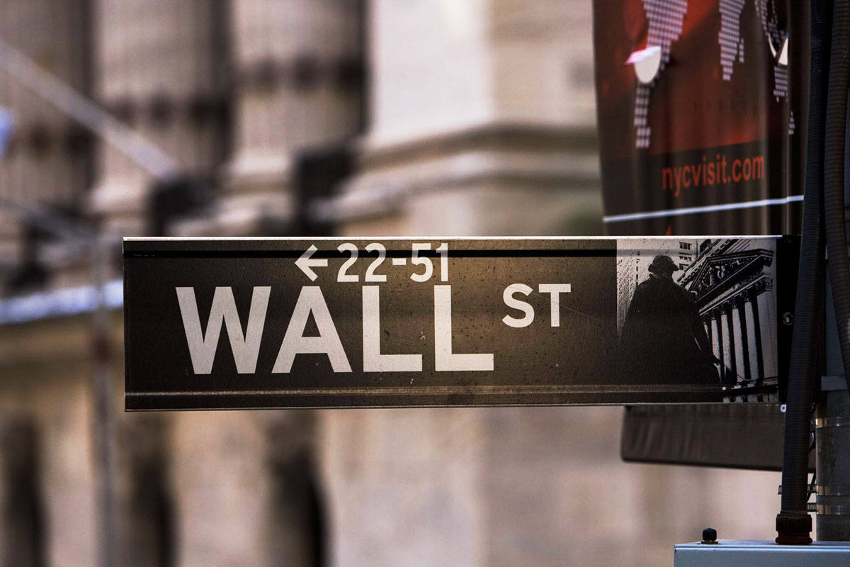 La abultada deuda de Wall Street a punto de estallar