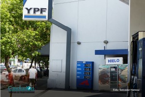 YPF