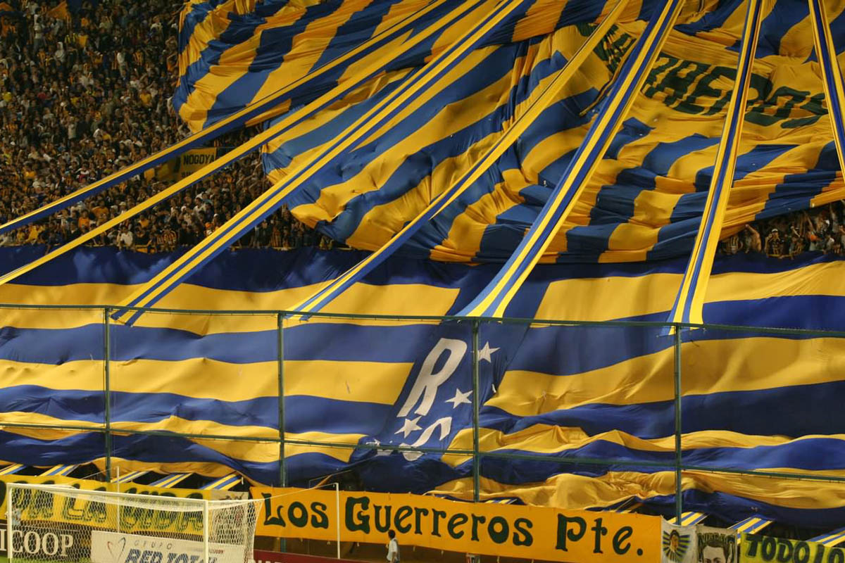 Condena millonaria a la AFA y el club Rosario Central