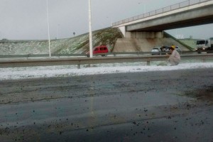 autopista