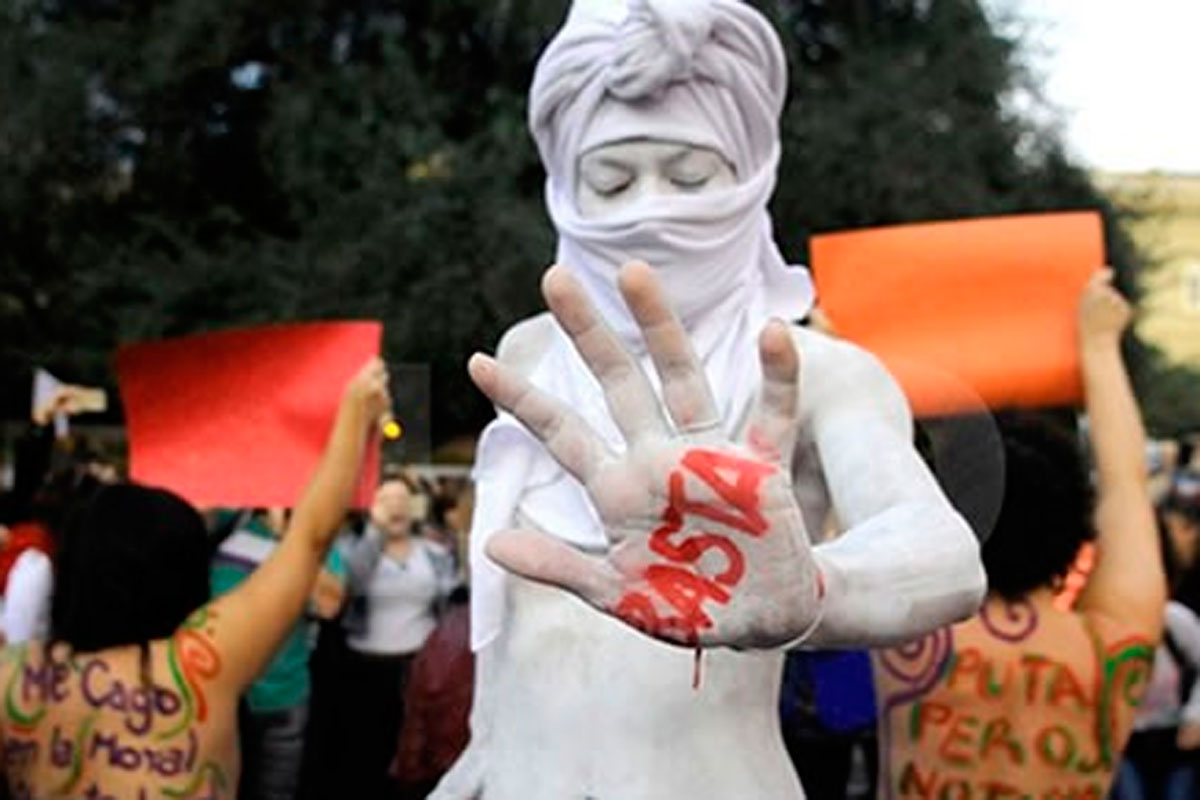 «Santa Fe es la segunda provincia con más femicidios»