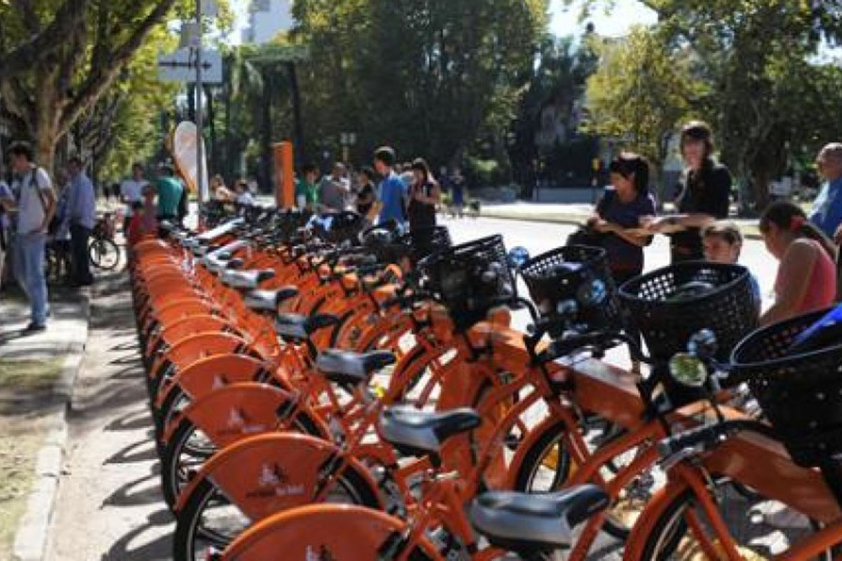 La venta de bicis no aumentó por la creación de ciclovías