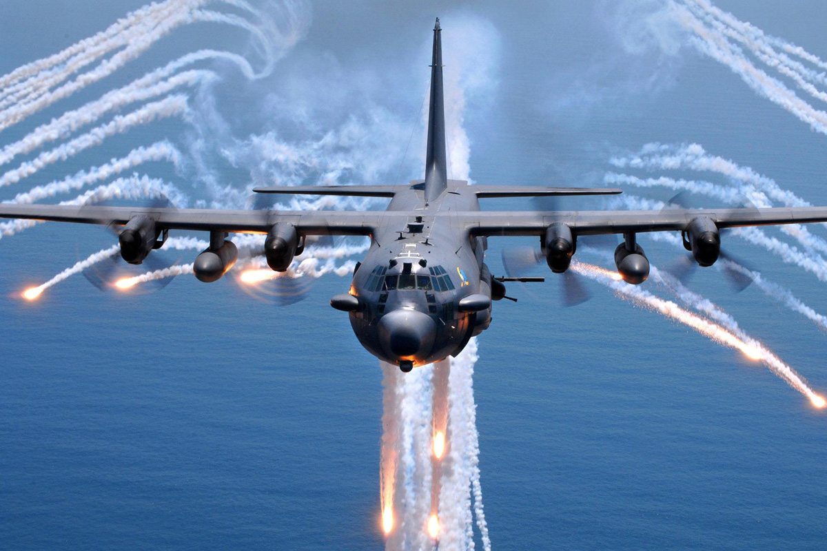 EE.UU. autoriza la venta de bombas a Arabia Saudita