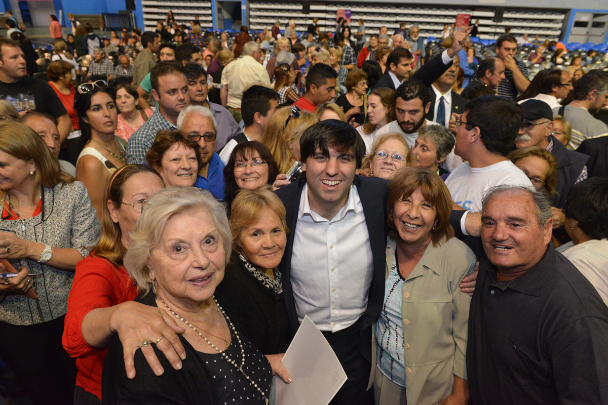 Anses ratifica pago de aguinaldo para los jubilados