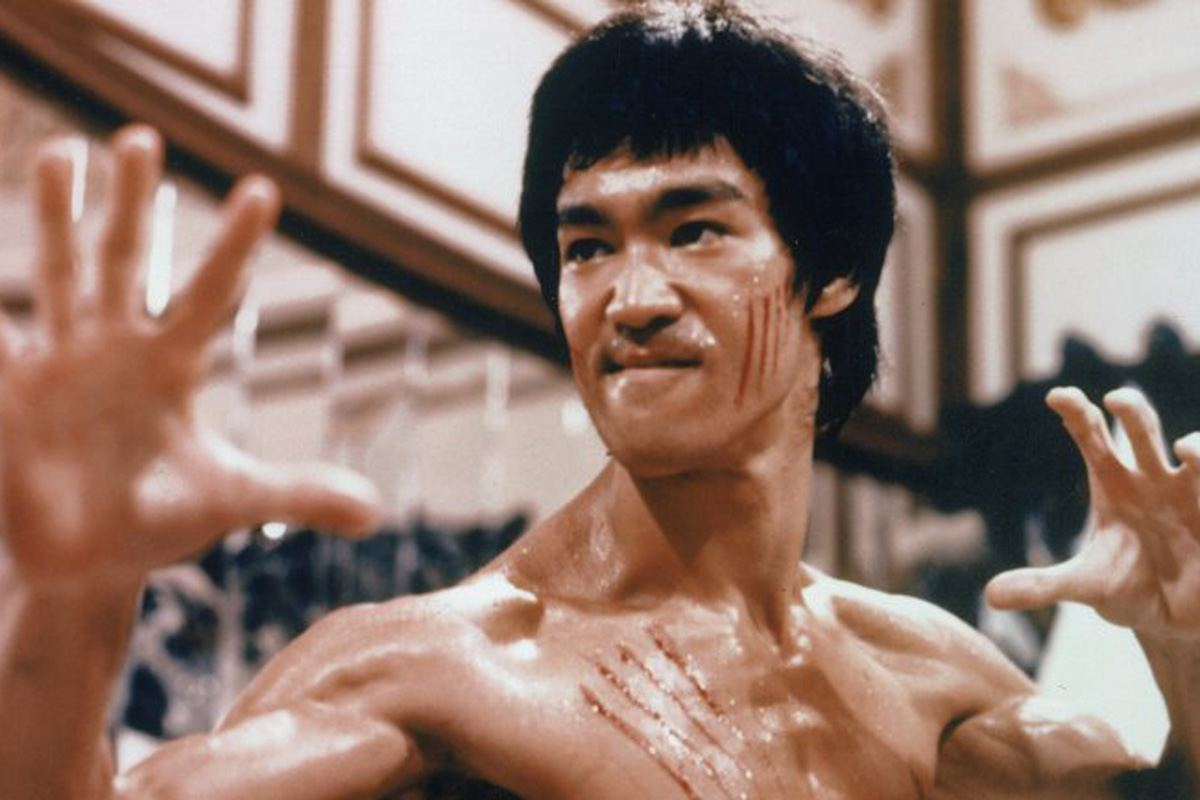 Bruce Lee, en 10 frases