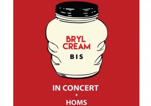 brylcream