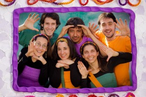 canticuenticos